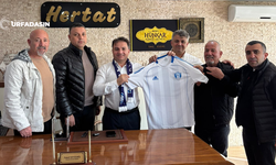 Halfetispor İçin Dayanışma Süreci Başlatıldı