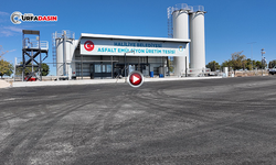 Haliliye, Üretim Tesisleriyle Hizmetlerini Güçlendiriyor