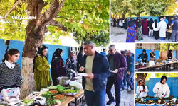 Harran’da Okullarda Filistin Yararına Düzenlenen Kermeste Rekor Bağış Toplandı