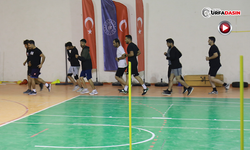 Harran’da Polis Adayları, Açılan Kursta Hazırlıklarını Sürdürüyor