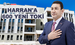 Başkan Özyavuz’dan Yeni TOKi Konutları Müjdesi