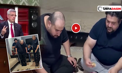 Sağlık Bakanı Memişoğlu'nun Yakaladığı Gençler Şanlıurfalı Çıktı