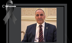 Şanlıurfa Eğitim Camiasından Acı Haber: Şube Başkanı Vefat Etti