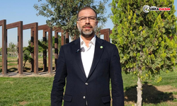 Başkan Polat’tan Şanlıurfa'da Artan Madde Bağımlılığıyla Mücadele Çağrısı