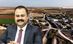 Başkan İnan’dan Usluca (Dîvane) Mahallesi’ne Yol Hizmeti