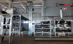 Hibe Desteği Makinelerle Şanlıurfa'da Kadınların Üretime Katkısı Artacak