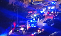 Şanlıurfa'da Düğündeki Silahlı Saldırıda Acı Haber Geldi; Kız Çocuğu Öldü