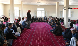 Harranlı Kaymakam Abdulhamit Bağış'ın Acı Günü