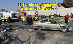 Şanlıurfa'daki Feci Kazada Bir Acı Haber Daha