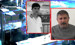 Şanlıurfa Bozova'da Kahreden Olayda Muhammed Kendirci'nin Babasının Yürek Yakan Sözleri