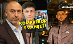 Şanlıurfa Bozova Önceki Dönem Belediye Başkanı Suphi Aksoy'dan Muhammed Kendirci Açıklaması