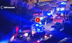 Şanlıurfa'da Kına Gecesi Kana Bulandı; 3'ü Ağır 7 Kişi Yaralandı