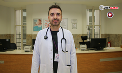 Şanlıurfa'da Uzmandan KOAH’tan Korunma Çağrısı