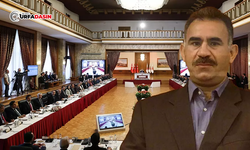 Dayanışma Kardeşlik ve Demokrasi Komisyonu, İmralı’da Öcalan’ı Ziyaret Etti