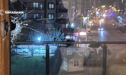 Şanlıurfa'da İsotçuya Silahlı Saldırı;1 Ağır Yaralı