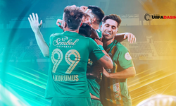 Şanlıurfaspor, Galibiyet İçin Sahaya Çıkıyor