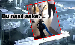 Çırağın Makatına Komprösörle Hava Basan Şüphelinin Tutuklanmasıyla İlgili Açıklama