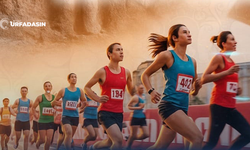 Şanlıurfada Maraton Koşusu Nedeniyle Bazı Caddeler Trafiğe Kapatılacak