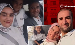 Mardin'de 3 Kişilik Ailenin Ölü Bulunmasının Detayı Urfa Uzandı