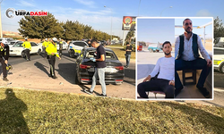 Şanlıurfa'da İki Gencin Hayatını Kaybettiği Kazada Otomobil Sürücüsü Tutuklandı