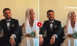 Gelinin 10 Gram Altın Mehir İstemesi Annesini Üzdü!