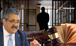 Yeni Yargı Paketinde 50 Bin Mahkuma Af Yolda