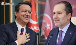 Millî Görüş’ün İki Partisi Birleşiyor Mu?