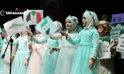 Şanlıurfa’da 100 Muhacir Talebeye İcazet Verildi