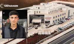 Şanlıurfa'da Muhammed Kendirci'nin Ölümüne İlişkin Soruşturmada Flaş Gelişme