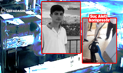 Şanlıurfa'da Kompresörle Makatına Hava Basılan Çocuk Öldü