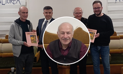 Şanlıurfa'nın Yaşayan Son Gazelhanı; Musa Kaldı