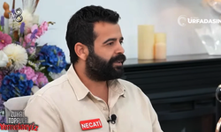 Şanlıurfalı Necati Aksoy, Yemekteyiz Proğramında Gaziantepli Rakibiyle Yarıştı İşte Sonuç