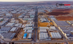 Şanlıurfa OSB’de Atıksu Arıtma Kapasitesi 12 Kat Artıyor