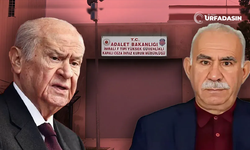 Devlet Bahçeli'den İmralı Çıkışı: Gerekirse Üç Arkadaşımı Alırım, İmralı’ya Ben Giderim