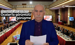 Komisyon Öcalan İle SEGBİS Üzerinden Mi Görüşecek