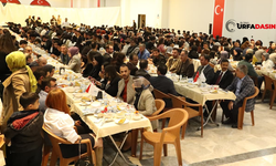 Şanlıurfa Eyyübiye’deki Tüm Öğretmenleri Buluşturan Proğram