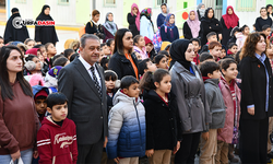 Şanlıurfa'da Devamsızlığa Müsamaha Yok: 24 Bin Öğrenci Okula Döndü