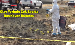Şanlıurfa'da Yol Kenarında Ölü Bulunmuştu: Kimliği Belirlendi