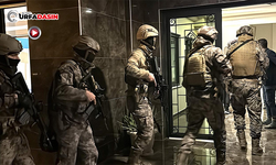 Şanlıurfa'da Dolandırıcılık Yapan Suç Örgütüne Operasyon: Çok Sayıda Tutuklama