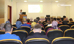 HRÜ Hastanesi’nde Organ Bağışı İçin Farkındalık Semineri Düzenlendi