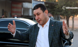 MHP'li Harran Belediye Başkanı Özyavuz'un Aracının Kurşunladığı İddiasına Açıklama Geldi