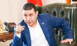 Şanlıurfa'nın Harran Belediye Başkanı Özyavuz’dan Sahte Hesaplara Sert Tepki