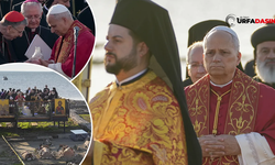 Papa 14. Leo, Bir Sürpriz Yapıp Şanlıurfa'ya da Gelir mi?