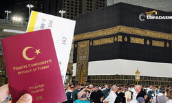 Diyanet'ten Hacı Adaylarına 'Pasaport' Uyarısı