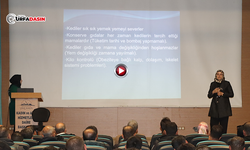 Şanlıurfa’da Petshop Sahiplerine Yasalar Hakkında Farkındalık Eğitimi Verildi