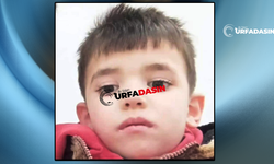 Şanlıurfa'da Yangında Ağır Yaralanan Otizmli Çocuk Öldü