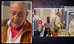 Şanlıurfalı Olduğu İddiları Asılsız Çıkan Reha Muhtar'ı THY Kara Listeye Aldı