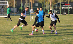 Şanlıurfaspor, Batman Petrolspor’a Bileniyor