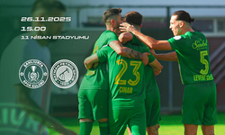 Şanlıurfaspor, İki Haftalık Aranın Ardından Bugün Sahaya Çıkıyor