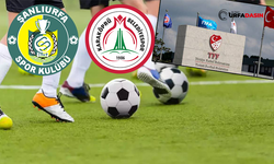 Şanlıurfaspor ve Karaköprü Belediyespor'da Bahis Skandalı: İsimler Açıklandı